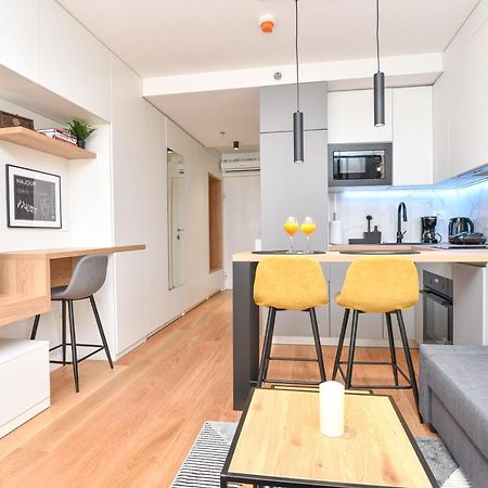 Studio Apartment Bee One Dubrovnik Exterior foto