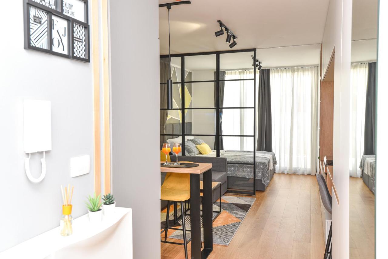 Studio Apartment Bee One Dubrovnik Exterior foto