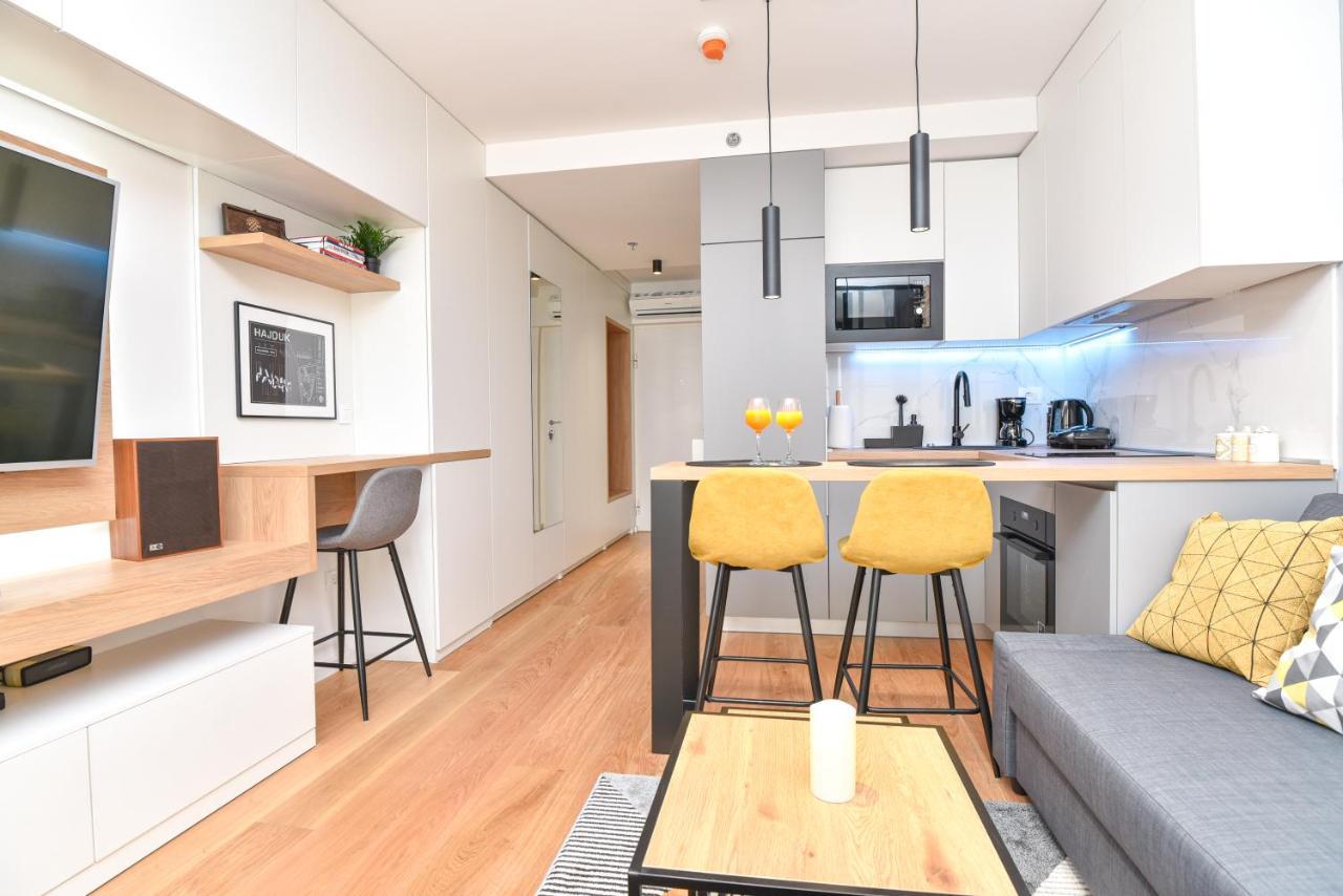 Studio Apartment Bee One Dubrovnik Exterior foto