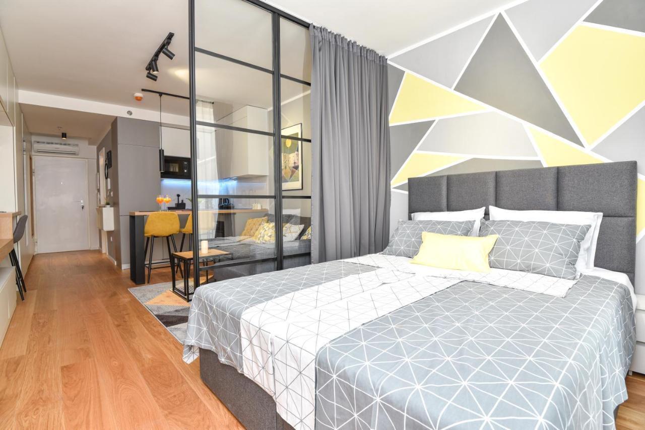 Studio Apartment Bee One Dubrovnik Exterior foto