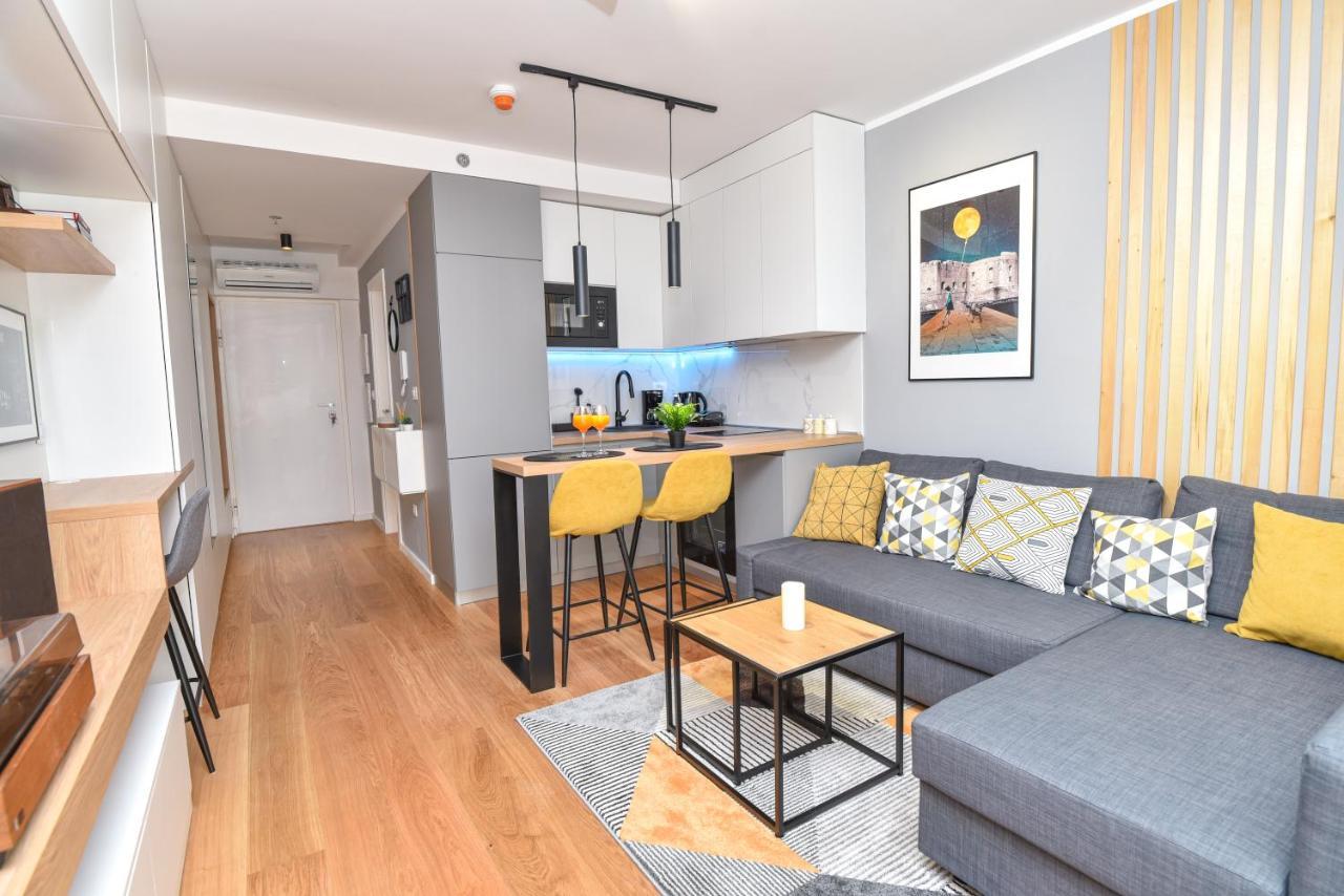 Studio Apartment Bee One Dubrovnik Exterior foto