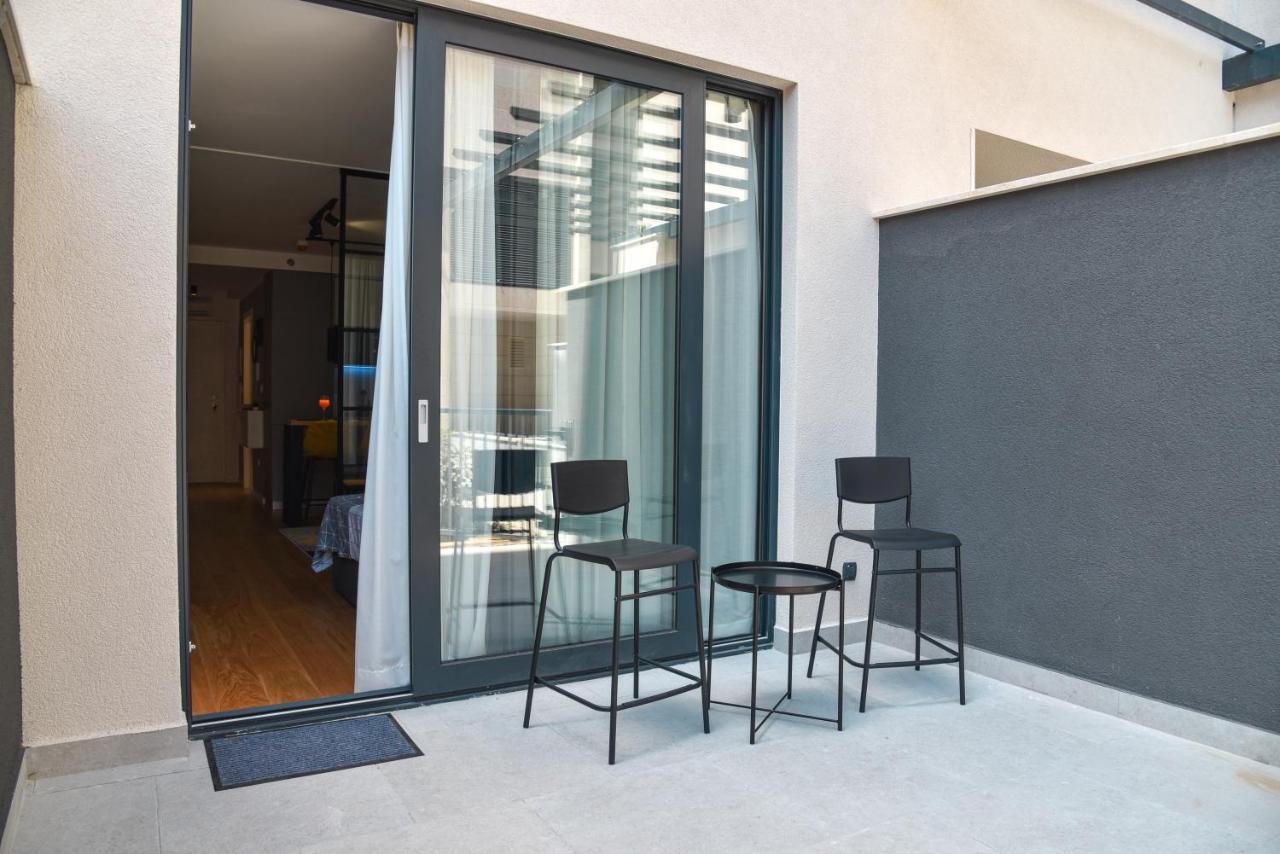 Studio Apartment Bee One Dubrovnik Exterior foto