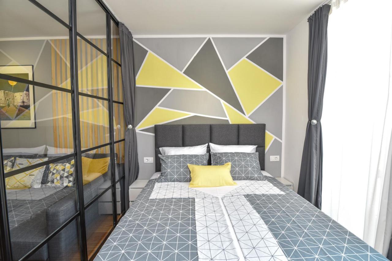Studio Apartment Bee One Dubrovnik Exterior foto