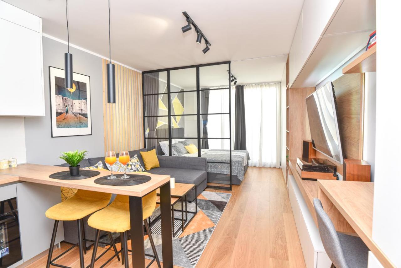 Studio Apartment Bee One Dubrovnik Exterior foto