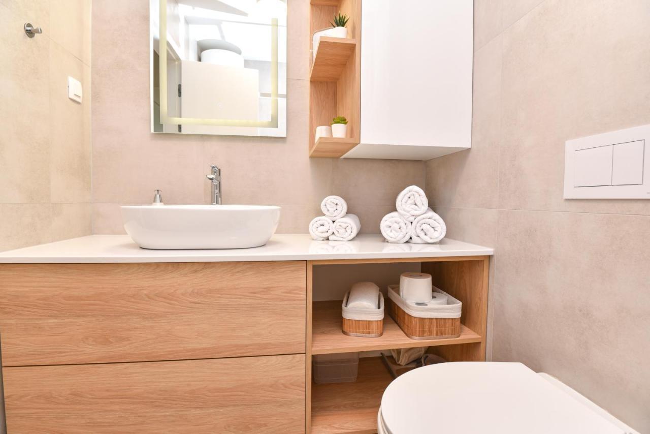 Studio Apartment Bee One Dubrovnik Exterior foto