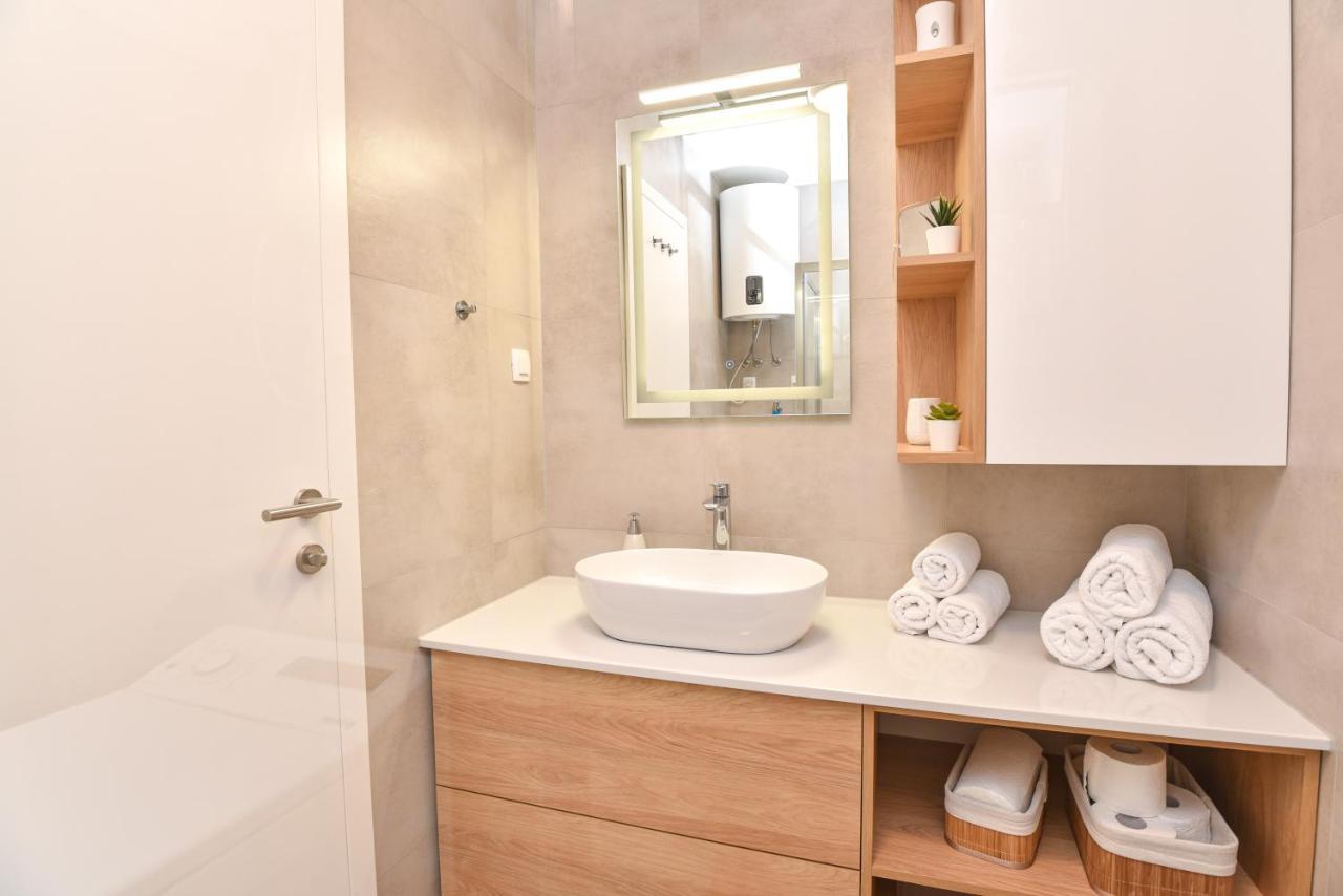 Studio Apartment Bee One Dubrovnik Exterior foto