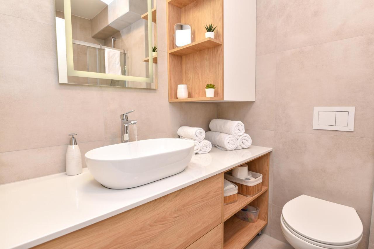 Studio Apartment Bee One Dubrovnik Exterior foto
