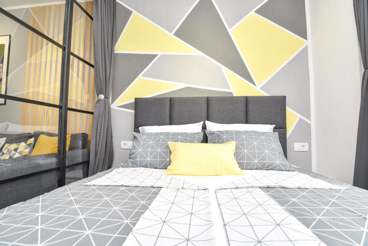 Studio Apartment Bee One Dubrovnik Exterior foto