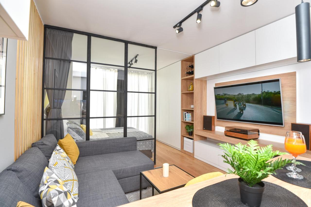 Studio Apartment Bee One Dubrovnik Exterior foto