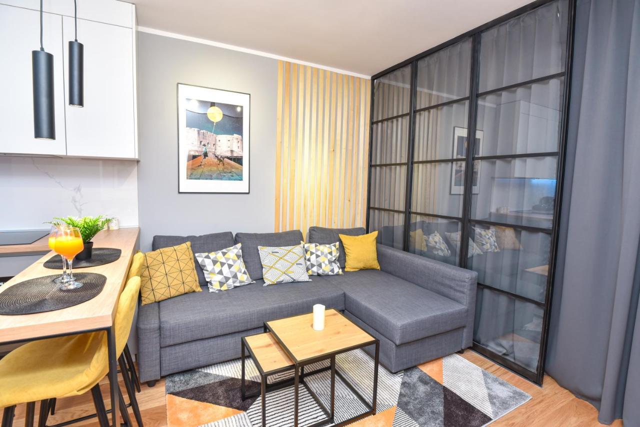 Studio Apartment Bee One Dubrovnik Exterior foto