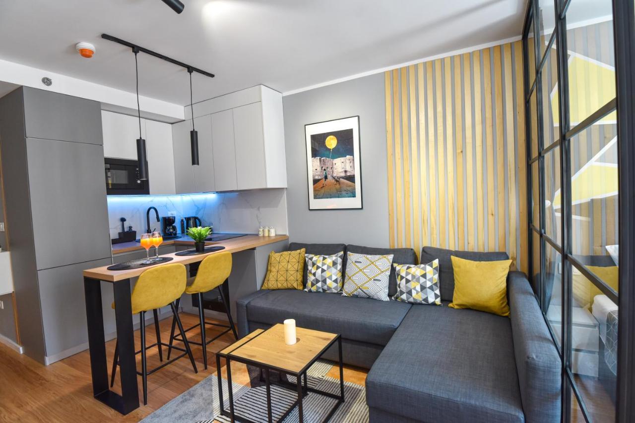 Studio Apartment Bee One Dubrovnik Exterior foto