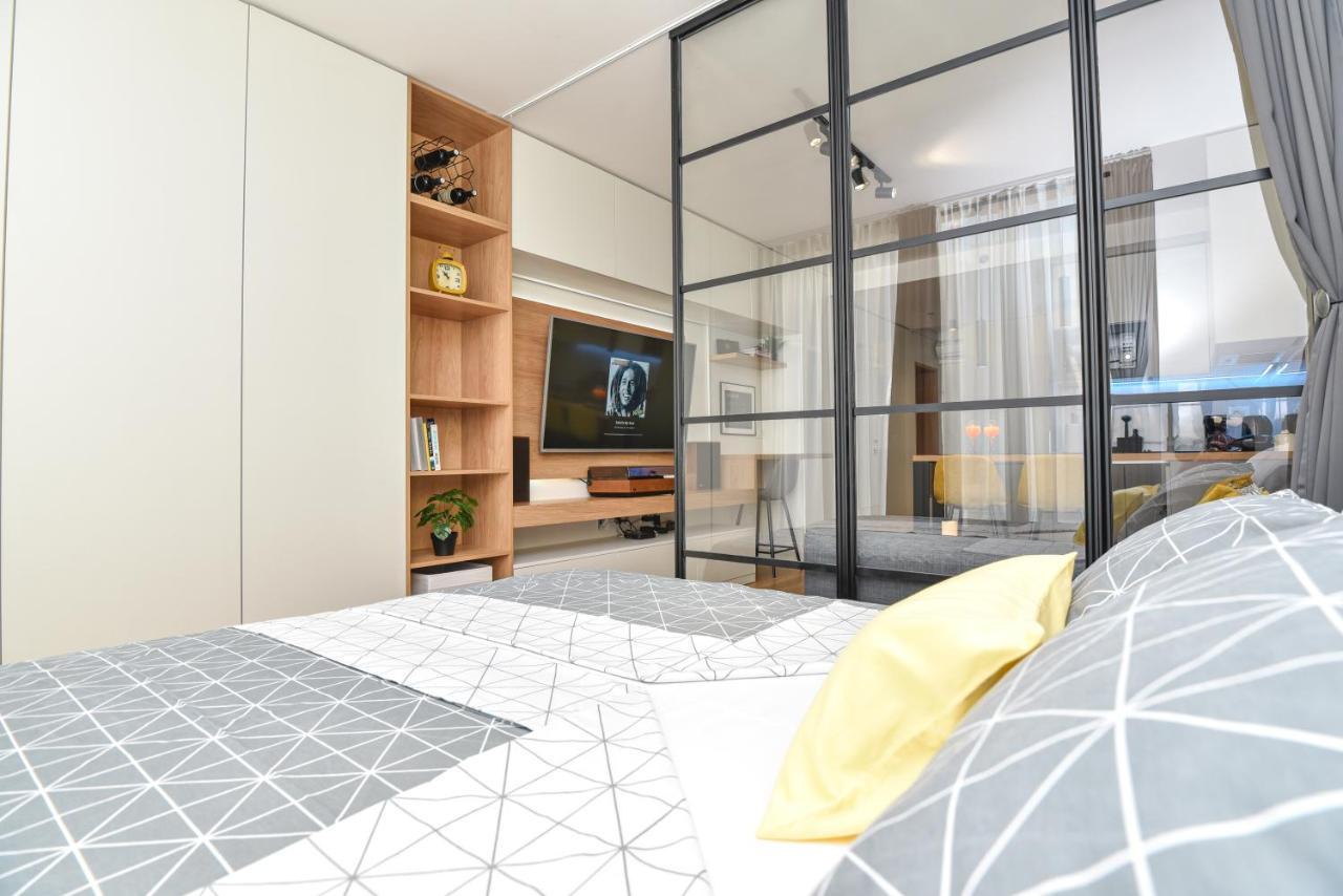 Studio Apartment Bee One Dubrovnik Exterior foto