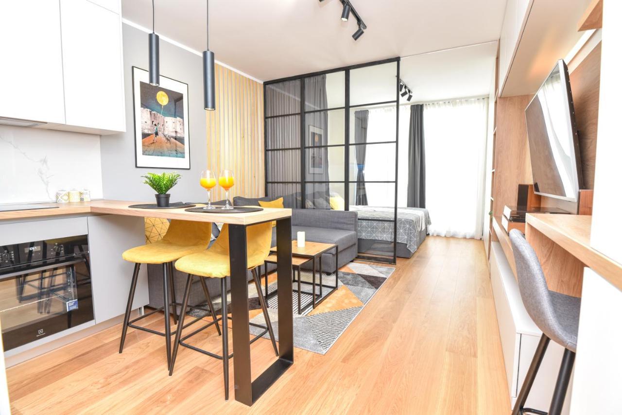 Studio Apartment Bee One Dubrovnik Exterior foto