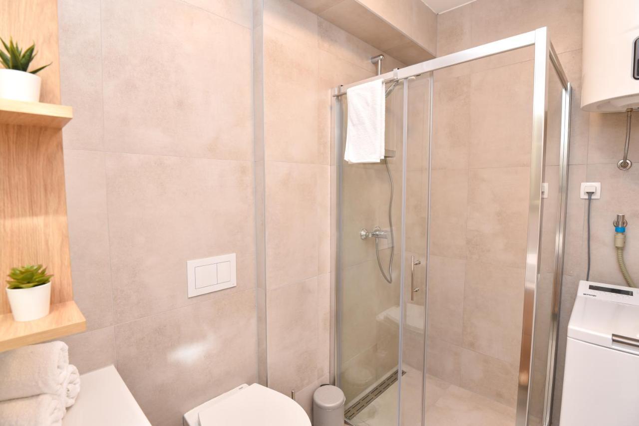 Studio Apartment Bee One Dubrovnik Exterior foto