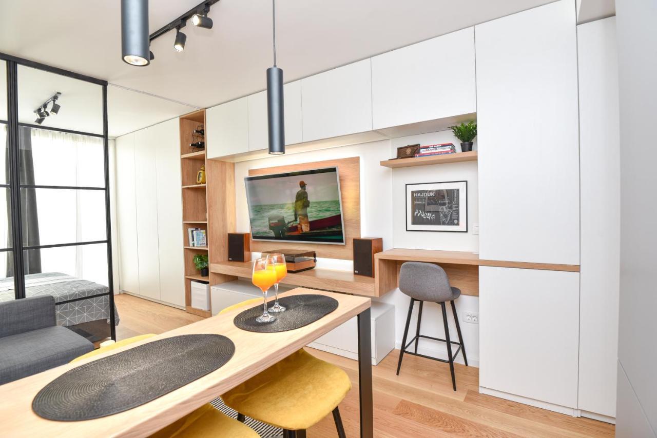 Studio Apartment Bee One Dubrovnik Exterior foto