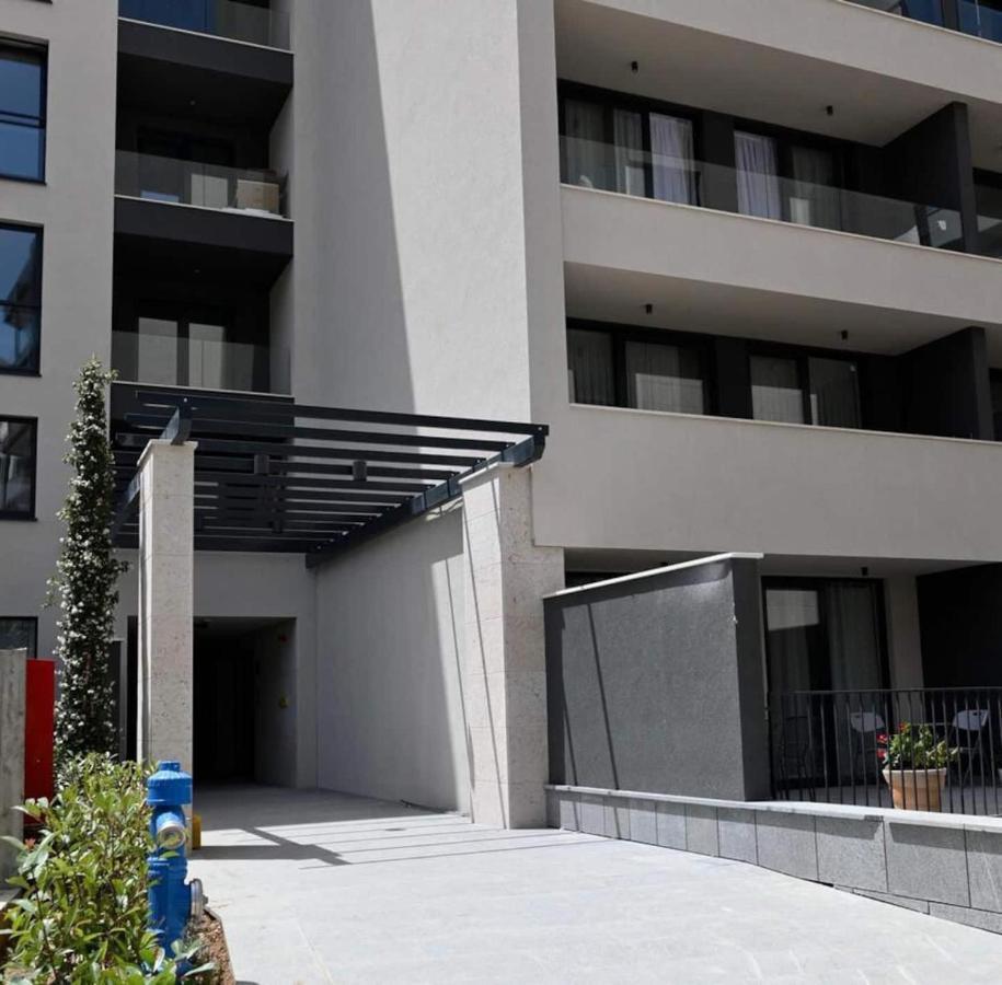 Studio Apartment Bee One Dubrovnik Exterior foto